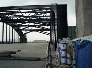 三明专注工业场景喷漆服务